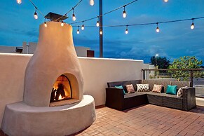 Hampton Inn Santa Fe South