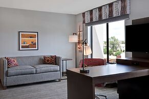 Hampton Inn Santa Fe South