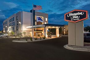 Hampton Inn Santa Fe South