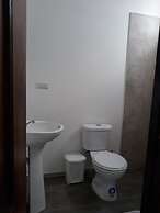 Hostal Carpao Lodging