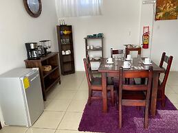 Hostal Carpao Lodging