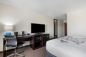 Sleep Inn Waukee-West Des Moines