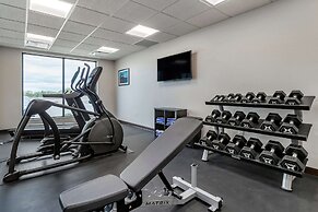 Sleep Inn Waukee-West Des Moines