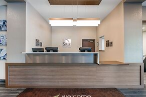 Sleep Inn Waukee-West Des Moines