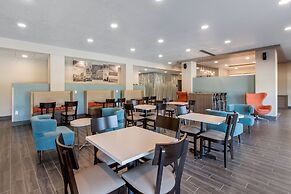 Sleep Inn Waukee-West Des Moines