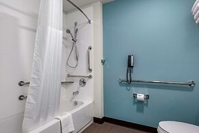 Sleep Inn Waukee-West Des Moines