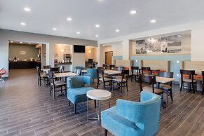 Sleep Inn Waukee-West Des Moines