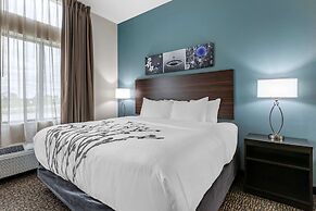 Sleep Inn Waukee-West Des Moines