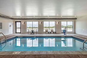 MainStay Suites Waukee - West Des Moines