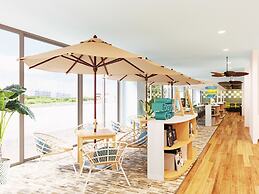 Comfort Hotel Ishigaki Island