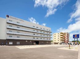 Comfort Hotel Ishigaki Island