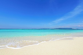 Comfort Hotel Ishigaki Island