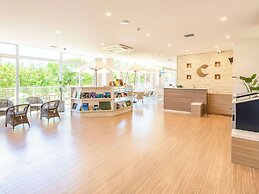 Comfort Hotel Ishigaki Island