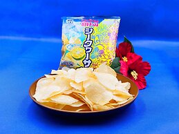 Comfort Hotel Ishigaki Island