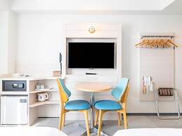 Comfort Hotel Ishigaki Island