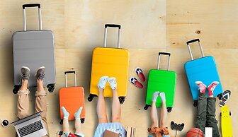 Comfort Hotel Ishigaki Island