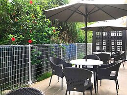 Comfort Hotel Ishigaki Island