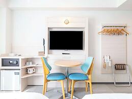 Comfort Hotel Ishigaki Island