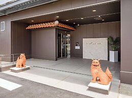 Comfort Hotel Ishigaki Island