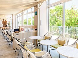 Comfort Hotel Ishigaki Island