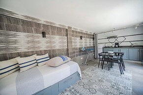 Dar Tanja Boutique Hotel