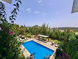 Dar Tanja Boutique Hotel