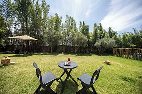 Dar Tanja Boutique Hotel