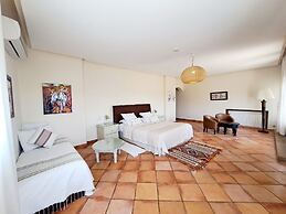 Dar Tanja Boutique Hotel