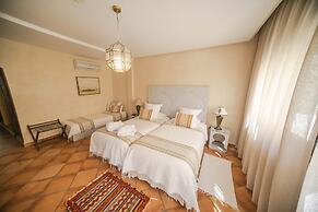 Dar Tanja Boutique Hotel