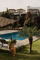 Dar Tanja Boutique Hotel