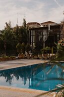 Dar Tanja Boutique Hotel