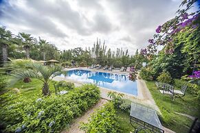 Dar Tanja Boutique Hotel