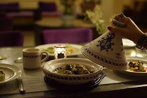 Dar Tanja Boutique Hotel