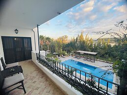 Dar Tanja Boutique Hotel