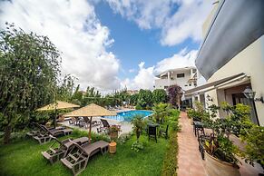 Dar Tanja Boutique Hotel