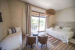 Dar Tanja Boutique Hotel