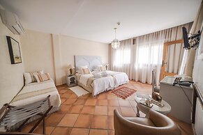 Dar Tanja Boutique Hotel