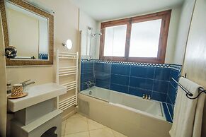 Dar Tanja Boutique Hotel