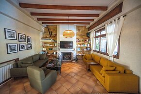 Dar Tanja Boutique Hotel