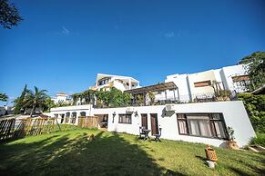 Dar Tanja Boutique Hotel