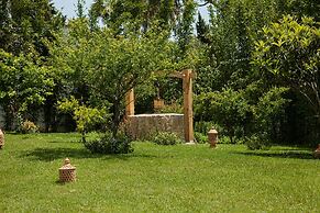 Dar Tanja Boutique Hotel