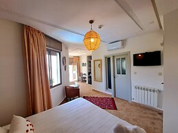 Dar Tanja Boutique Hotel