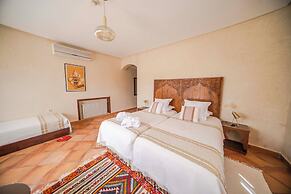 Dar Tanja Boutique Hotel