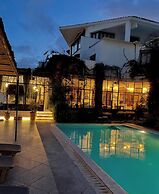 Dar Tanja Boutique Hotel