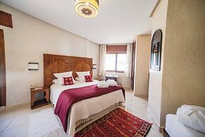 Dar Tanja Boutique Hotel