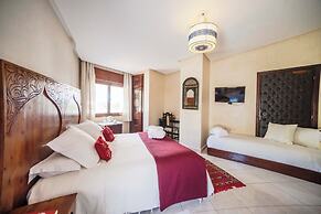 Dar Tanja Boutique Hotel