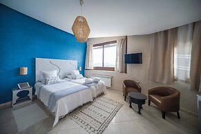Dar Tanja Boutique Hotel