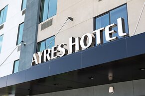 Ayres Hotel Vista Carlsbad