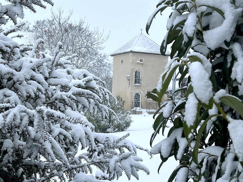 Gites de Gondières
