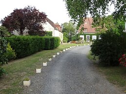 Gites de Gondières